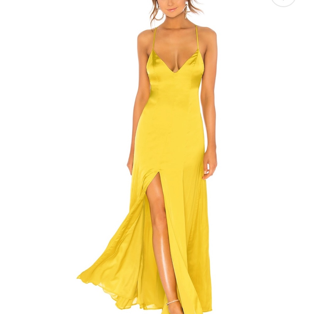 Lovers and Friends Bermuda Dress XS